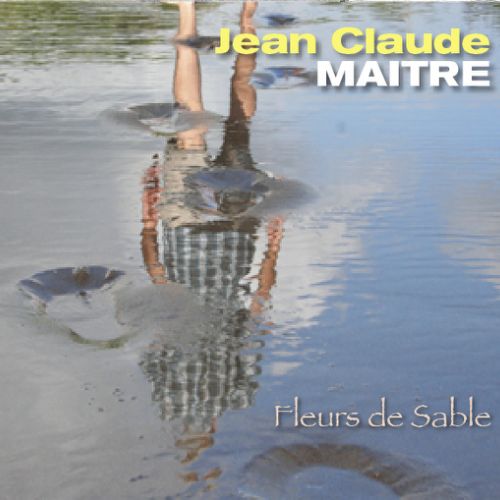 JEAN-CLAUDE MAITRE 'Fleurs de Sable' 2007