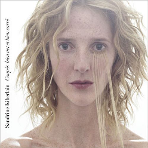 SANDRINE KIBERLAIN 'Coupés bien net et bien carré' 2007