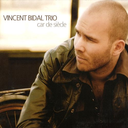 VINCENT BIDAL 'Car de siècle' 2009