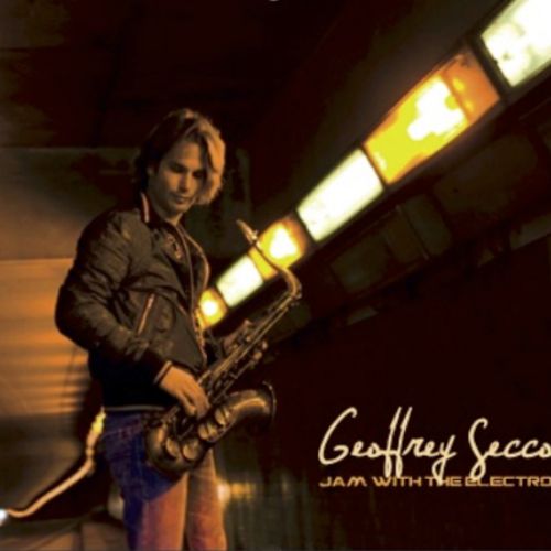 GEOFFREY SECCO 'Jam with the Electro' 2010