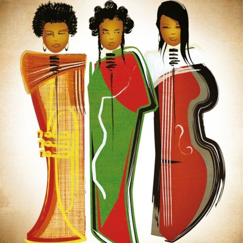 TRIO ESPERANCA 'De Bach à Jobim' 2010