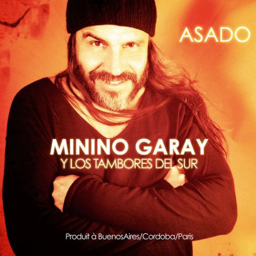 MININO GARAY 'Asado' (2013)