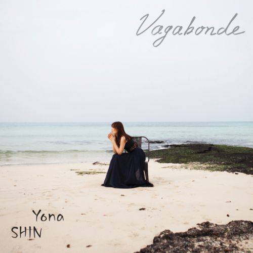YONA SHIN 'Vagabonde' 2015 (Korée)