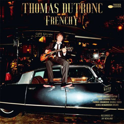 Thomas Dutronc - Frenchy - 2020