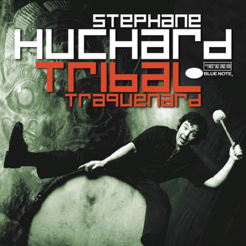 Stéphane Huchard - Tribal Traquenard (Django d'or 2000) - Production, prise de son, mixage & co-réalisation