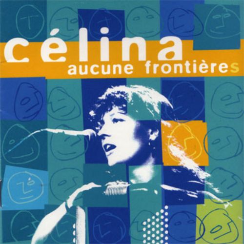 Célina Ramsauer - Aucune Frontière - Réalisation, prise de son & mixage