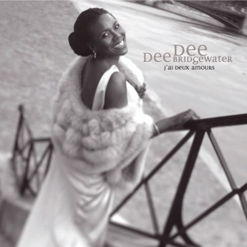 'Dee Dee Bridgewater - J'ai deux amours (Nommé aux Grammy Awards 2006) - Co-réalisation avec Dee Dee, Louis Winsberg, Minino Garay et Ira Coleman (2005)'