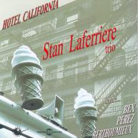 STAN LAFERRIERE 