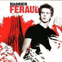 HADRIEN FERAUD 