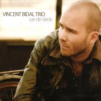 VINCENT BIDAL 
