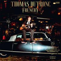 Thomas Dutronc - Frenchy - 2020