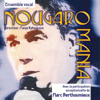 NougaroMania 2019 - Ensemble Vocal - Participation 4 titres